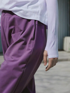 Cooling for Sun Sleeves Sunscreen Arm Sleeves Gloves Ice Silk Sunscreen Sleeves Outdoor Arm Warmer Half Finger Sleeves