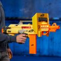Nerf ICON Series Stampede ECS (RARE!). 