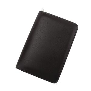 10 Slot Fountain Pen Case Leather Pen Organiser Zippered Closure For Fountain Pens Pencil Storage School Office Supplies