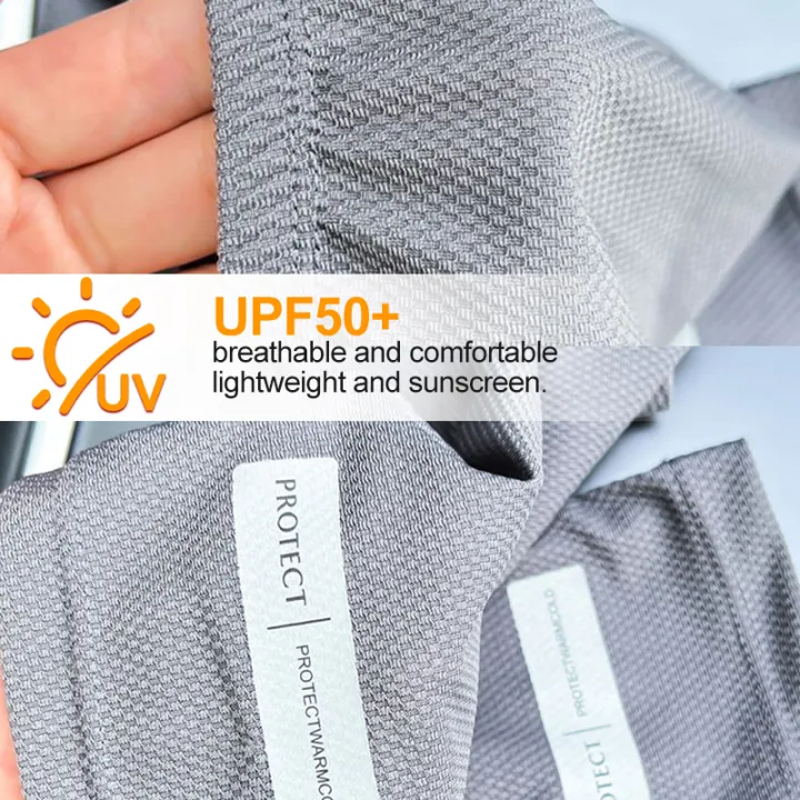 Outdoor%20Driving%20Sunscreen%20Ultraviolet%20Light%20Thin%20Ice%20Silk%20Loose%20Large%20Size%20Sleeve%20Cover%20Arm%20Gloves%20Men%20Women%20Glove%20Sarung%20Hand%20Sword%20Sun%20-%20Image%204