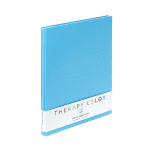[SG Stock] NCL Refillable A4 Photo Album | Centennial Album | Scrapbook | Family Album | Refillable | DIY | Multi-Coloured