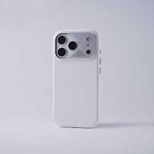 Wave Texture for MagSafe Phone Case for iPhone 17 17Pro Max 16 Pro 15 14 Wireless Charging Ultrathin Hard PC Back Cover