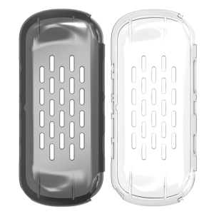 Shockproof Shell Guard Water Resistant Housing Sleeve Case Suitable for Trimui Handheld Game Console Travel Friendly Use