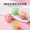 Lip Balm Korea Pelembab Bibir Senana & Vase-Line Lip Therapy - Pemerah Bibir Kering & Hitam Serbaguna - 4 Varian. 