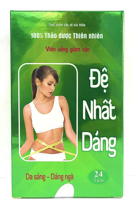 Nơi mua và giá bán của Đệ Nhất Dáng