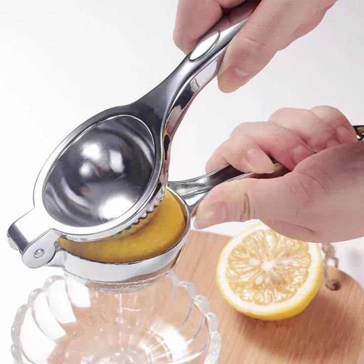 Lazada 2024 lemon squeezer