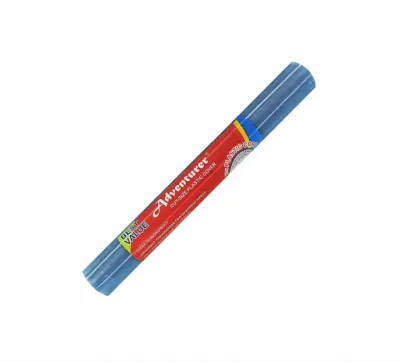 Adventurer Cut Size Plastic Cover with Core
