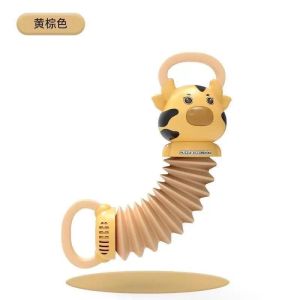 Baby Accordion Toys Cute Kids Child Early Education Toys Musical Toys Battery