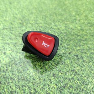 TOMBOL KLAKSON HONDA VARIO BEAT REVO SUPRA SCOOPY - SAKLAR TOMBOL KLAKSON MERAH UNIVERSAL HONDA