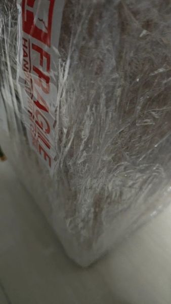 Buyer review video 2