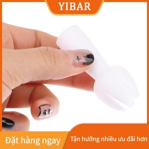 YIBAR 1 cái Whip Cream Dispenser phần Whipped Mẹo gắn Miệng Foamer Bìa chủ Dinning Bar niêm phong Vòng kem đặc biệt đầu