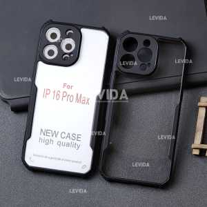 Case Iphone 16 Iphone 16 Plus Iphone 16 Pro Iphone 16 Pro Max Case Armor Shockproof