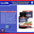 Obat Kaki Keseleo, Obat Percepat Proses Penyembuhan Kaki Keseleo, Kaki Terkilir, Engkel Kaki Cedera, Keseleo Ringan, Kaki Bengkak Karna Keseleo, SendiFit Kapsul Obat Herbal Multikhasiat Spesialis Atasi Masalah Persendian Halal BPOM. 