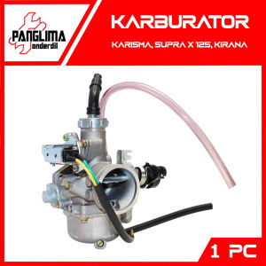 Karburator Supra X 125 Karisma Kirana Karbu Carburator Carbu