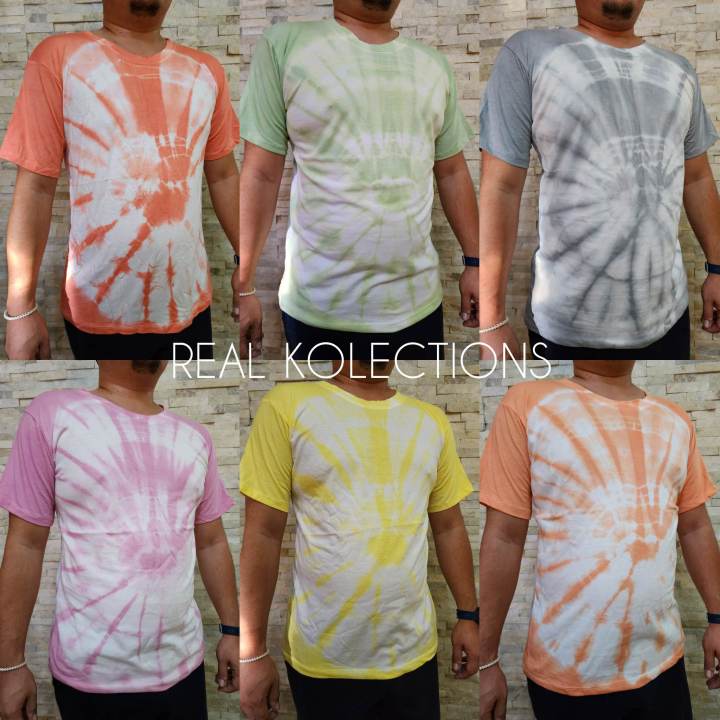 shibori tie dye