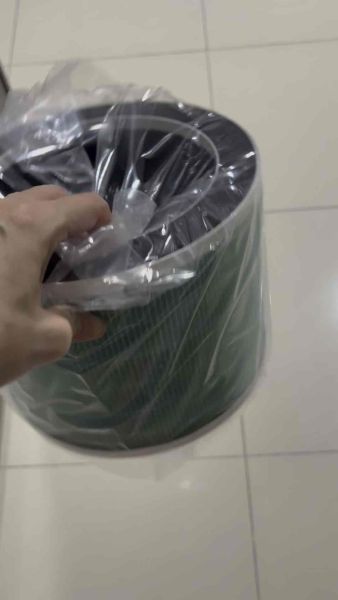 Buyer review video 2