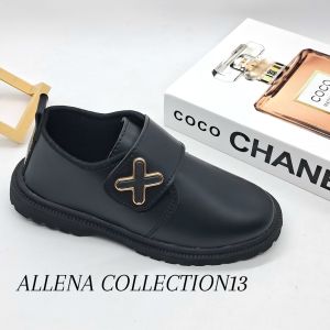 SEPATU DOKMAR anak laki-laki pariasi fashionable dan staylish