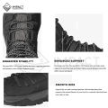 SALOMON รองเท้าเดินป่าผู้ชาย SHOES QUEST 4 GTX. 
