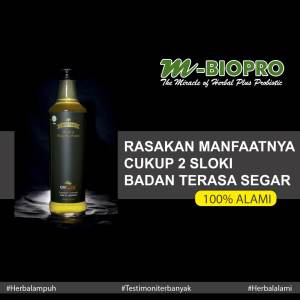 Mbiopro Atasi liver Paling Ampuh Liver Hati Liver perut bengkak halal Bpom liver Kronis & Ringan Hepatitis A B Dan C Penyakit Kuning Pembengkakan Hati M-BIOPRO M biopro Mbiopro M bio pro Asli Original 100% Madu Herbal Bukan Obat