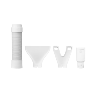 Dehumidifier Concentrated Drying Kit – Extension Hose Wardrobe & Shoe Drying Adapter | LG Whisen Compatible