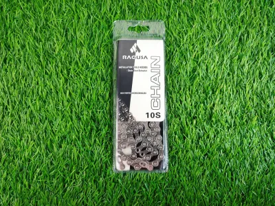 GBBS Ragusa Bicycle Chain 8s 9s 10s 11s High Performance Bushingless Mountain Bike MTB Road Bike Chain