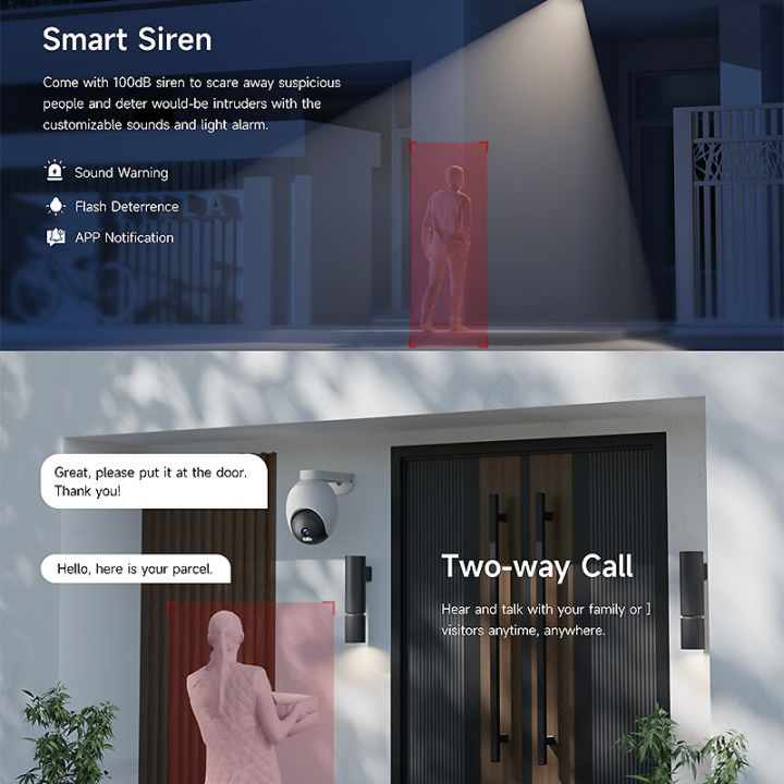 IMILAB%20EC6%203K%20WiFi-6%20Outdoor%20Security%20Camera%205MP%20UHD%20Panoramic%20Cam%20Full%20Colour%20Night%20Vision%20AI%20Human%20Detection%20Two-way%20Audio%20Work%20with%20Alexa%20Google%20Home%20Mi%20Home%20H.265%20Monitoring%20Cameras%20Works%20with%20Xiaomi%20Mijia%20APP%20-%20Image%209