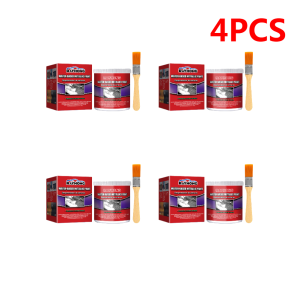 【จัดส่งฟรี】ไม่ต้องล้างสนิม น้ำยาล้างสนิม 500g พร้อมแปรง (น้ำยาขัดสนิม ล้างสนิม สเปร์ฉีดสนิม น้ำยาขัดสนิมรถ น้ำยาขจัดคราบสนิม น้ำยาฉีดสนิม น้ำยากำจัดสนิม สเปรย์กันสนิม น้ำยากัดสนิมรถ น้ำยาขจัดสนิม น้ำยากันสนิม กำจัดสนิม สีทาเหล็ก สีน้ำมัน สีกันสนิม ทับหน้า