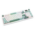 Redragon K719 GALATIN PRO 3-MODE LCD Screen Gasket Gaming Keyboard. 