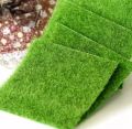 Rumput Sintetis/Karpet Rumput/Hiasan/20 x 20 cm. 