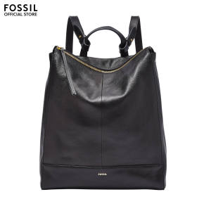 Fossil Elina Black Backpack SHB2976001