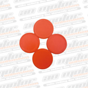 TUTUP SCU CUSTOM PADA MOTOR