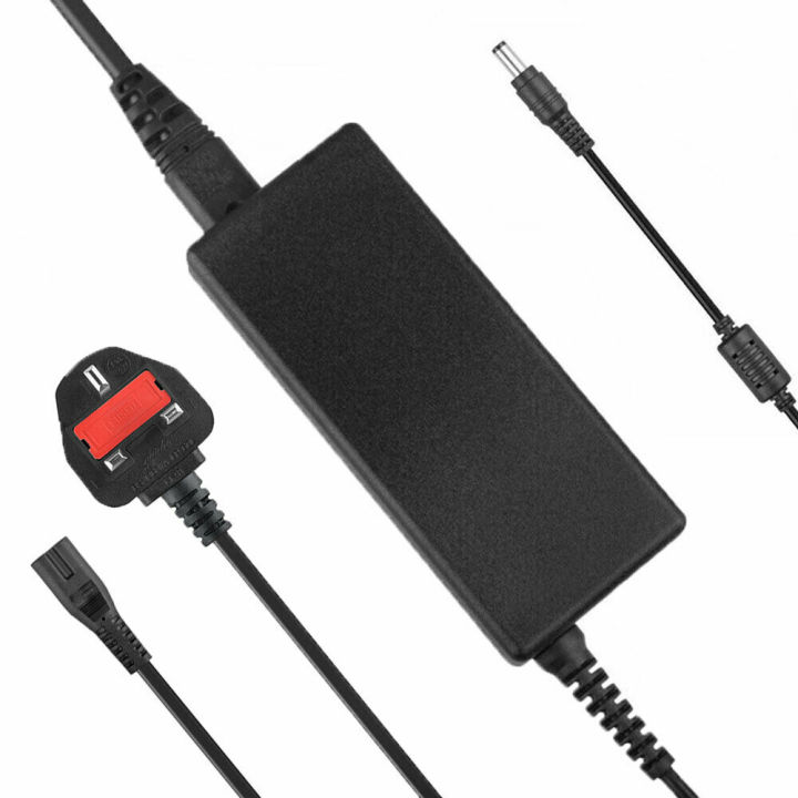12V AC DC Adapter For Jumper EZBOOK 3 Pro 13.3" X3 X4, EZBOOK 3 PLUS PRO, 3S, S4, V3 V4 DERE R9 pro Tablet PC Laptop Charger Power Supply