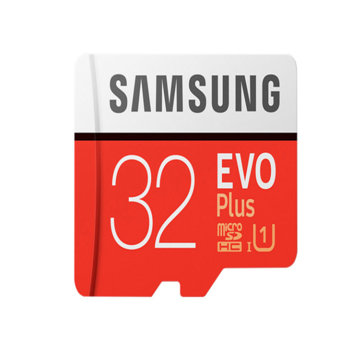 Thẻ nhớ chính hãng micro SDHC32G dùng cho camera hành trình