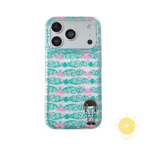 For iPhone 16 Pro Max Case TPU Girl Translucent Phone Case For iPhone 15 Cover 手机壳 Aesthetic Korean Cute