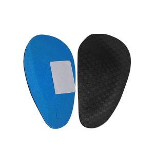 Insole Flat Foot NEW Bahan EVA / Velcro Arch Corrector Support / Solusi Kaki Rata