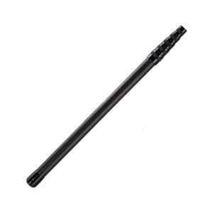 Portable Fishing Handle Poles Long Fishing Net Telescoping Handle Carbon Fiber Fishing Landing Net Rod Enduring