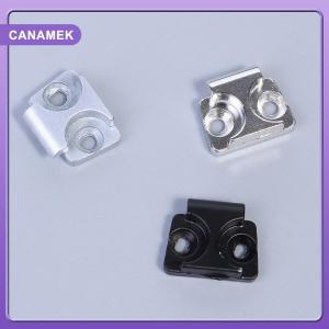 【CANAMEK】 Dk604 Buckle Lock Stainless Steel Cabinet Latch Drawer Security Toggle Lock With Two Keys