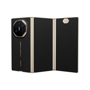 HUAWEI Mate XTs|ULTIMATE DESIGN SmartPhone/HUAWEITri-fold screen HarmonyOS AI/HUAWEI Kirin 9020/10.2 inches Tri-foldable 240Hz LTPO OLED Screen/5600mAh 66W Fast Charging/华为 Mate XTs | ULTIMATE DESIGN非凡大师