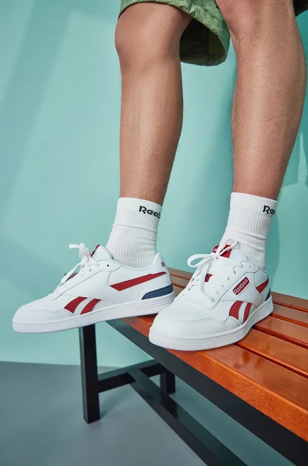 Reebok hot sale men girls