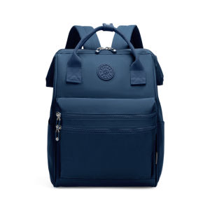 DEOBAGS PIOMA ELYON / TAS RANSEL SEKOLAH BESAR / TAS  RANSEL BESAR / BACKPACK NILON WATERPROOF