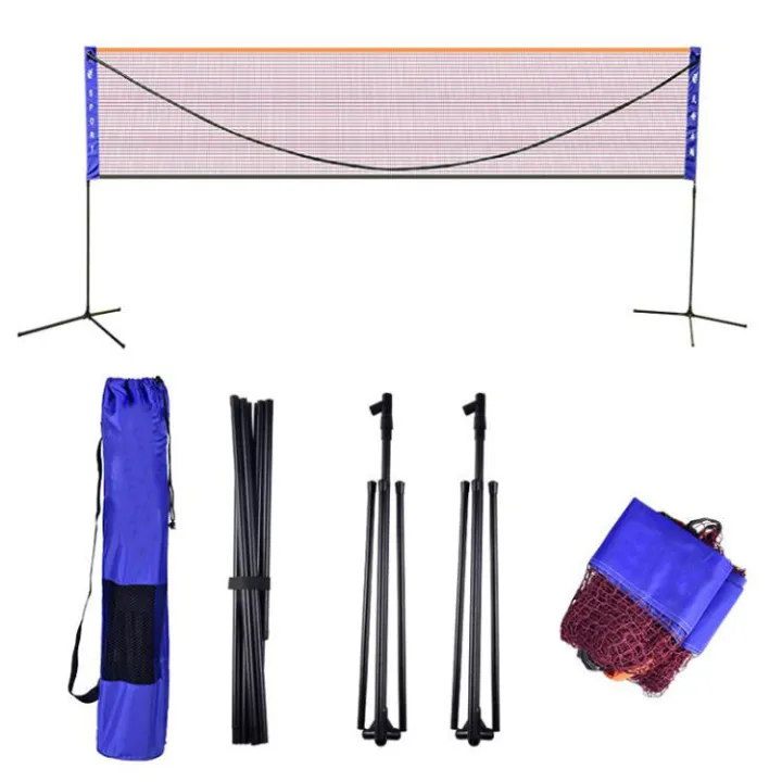 3M%20Badminton%20Rack%20Standard%20Block%20Folding%20Portable%20Indoor%20and%20Outdoor%20Competition%20Adjustable%20Simple%20Mobile%20Ball%20Stand%20-%20Image%205