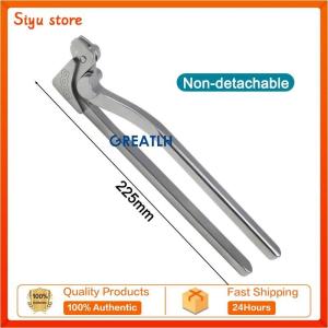 GREATLH Orthopedics Pet Surgical Instrument Multifunctional Bender Stainless Steel AO Bone Bending Tool Orthopedic Instruments