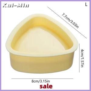 Kui-Min New Diy Sushi Mold Onigiri Rice Ball Food Press Triangular Sushi Maker Mold Japanese Home Kitchen Bento Accessories Tools