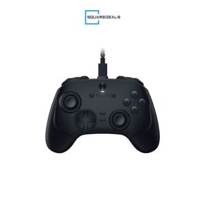 Razer Wolverine V3 V3 Pro Tournament Edition Esports Gaming Controller for Xbox and  8K PC