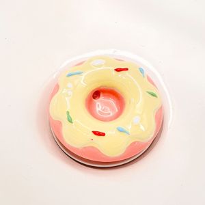 HUNIU Bounce Core Pop-up Sink Drain No Overflow Rapid Drainage Wash Basin Drain Filter Durable Anti Clogging Sink Drain Plug Bounce Core