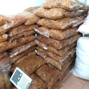 Opak Singkong Kerupuk Enye Mang Uday [MENTAH]