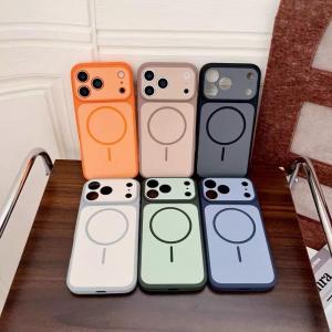 For Realme Note 80 70 50 C100 C100i Realme 15T 16 16Pro + 16ProPlus C75 C85 C83 C55 C53 C20 C25 C15 C12 C11 C3 5 5i 6i Two-Tone Skin Feel Matte Phone Case