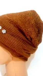 Ciput Topi Kerpus Melati Murah terbaru