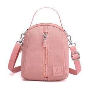 Tas Selempang Wanita Sling Bag Wanita Hand Bag Wanita Tas Mini Cewek Tas Waterproof Mini Bag Wanita Import Murah