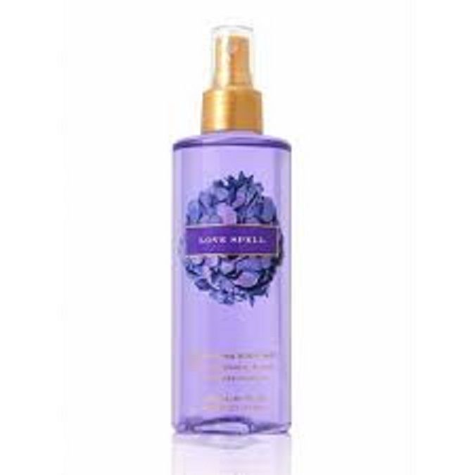 Victoria Secret OLD 250ML LOVE SPELL Lazada PH